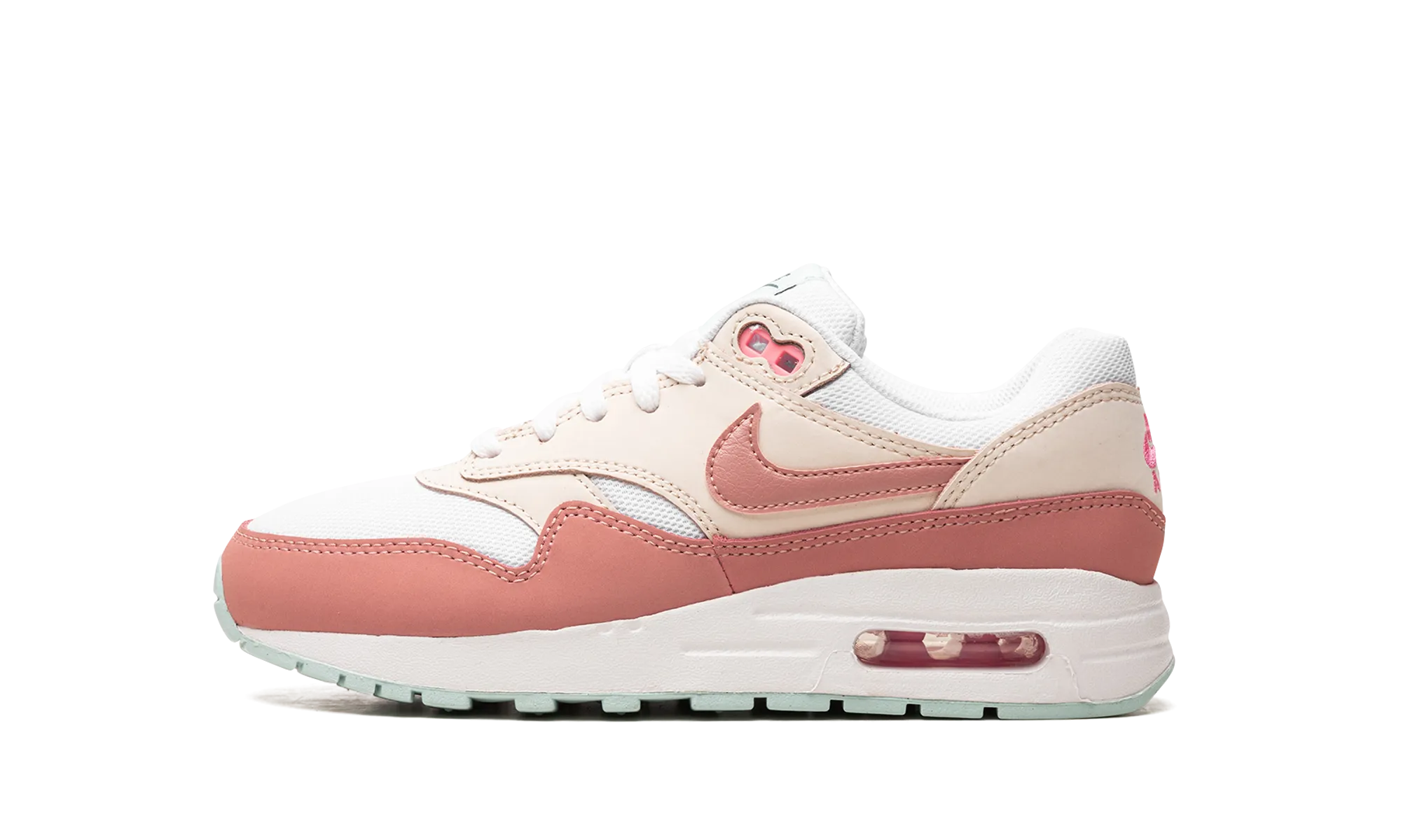 Seamless Design Air Max 1 GS "Ice Cream"