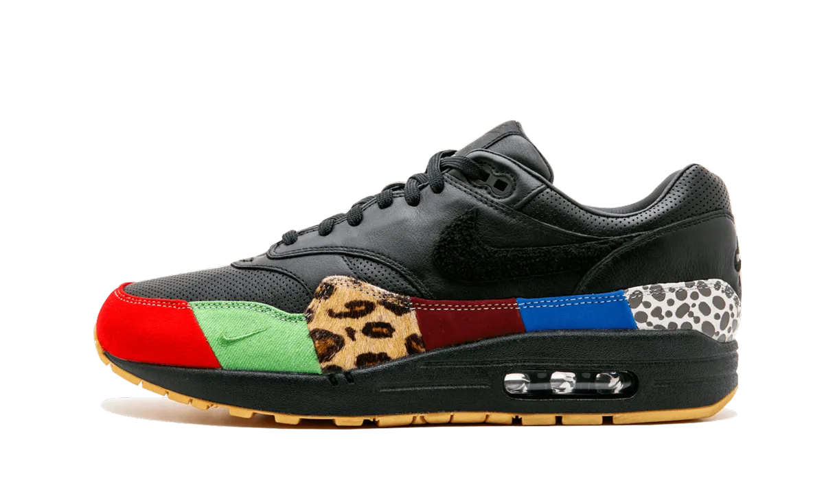 weight - training running shoes soccer - compatible shoes Air Max 1 Master "Master"