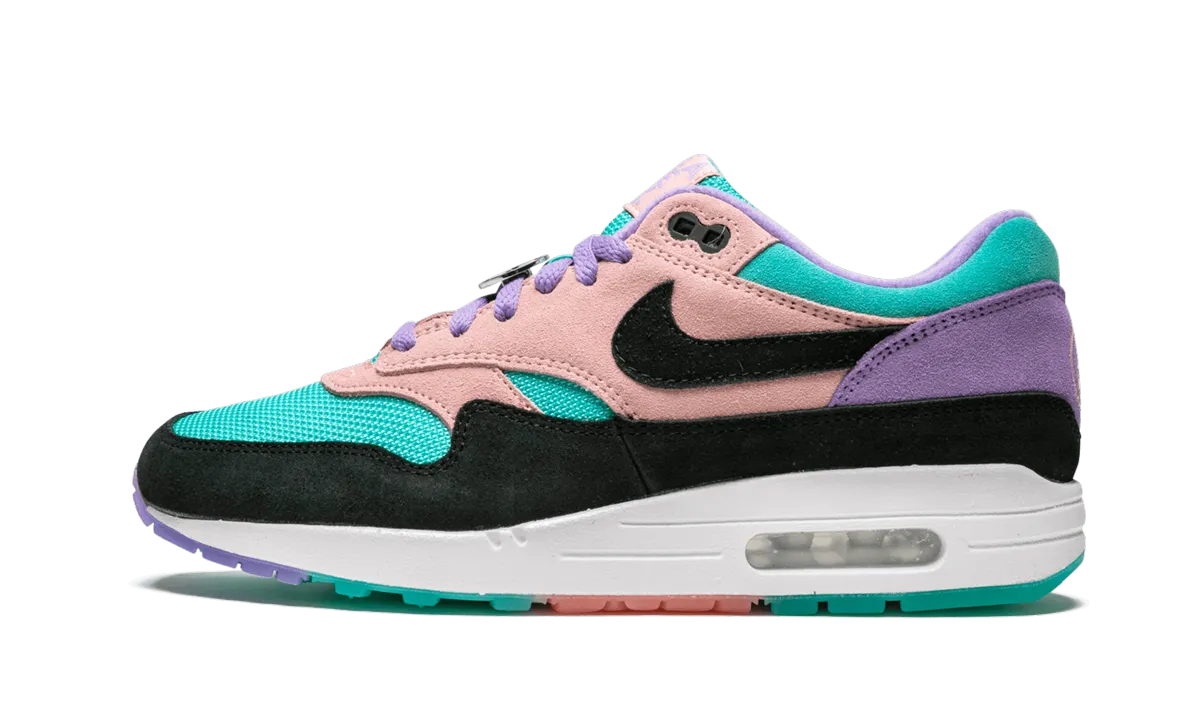 Air Max 1 ND "Have A Nike Day" Running Challenge