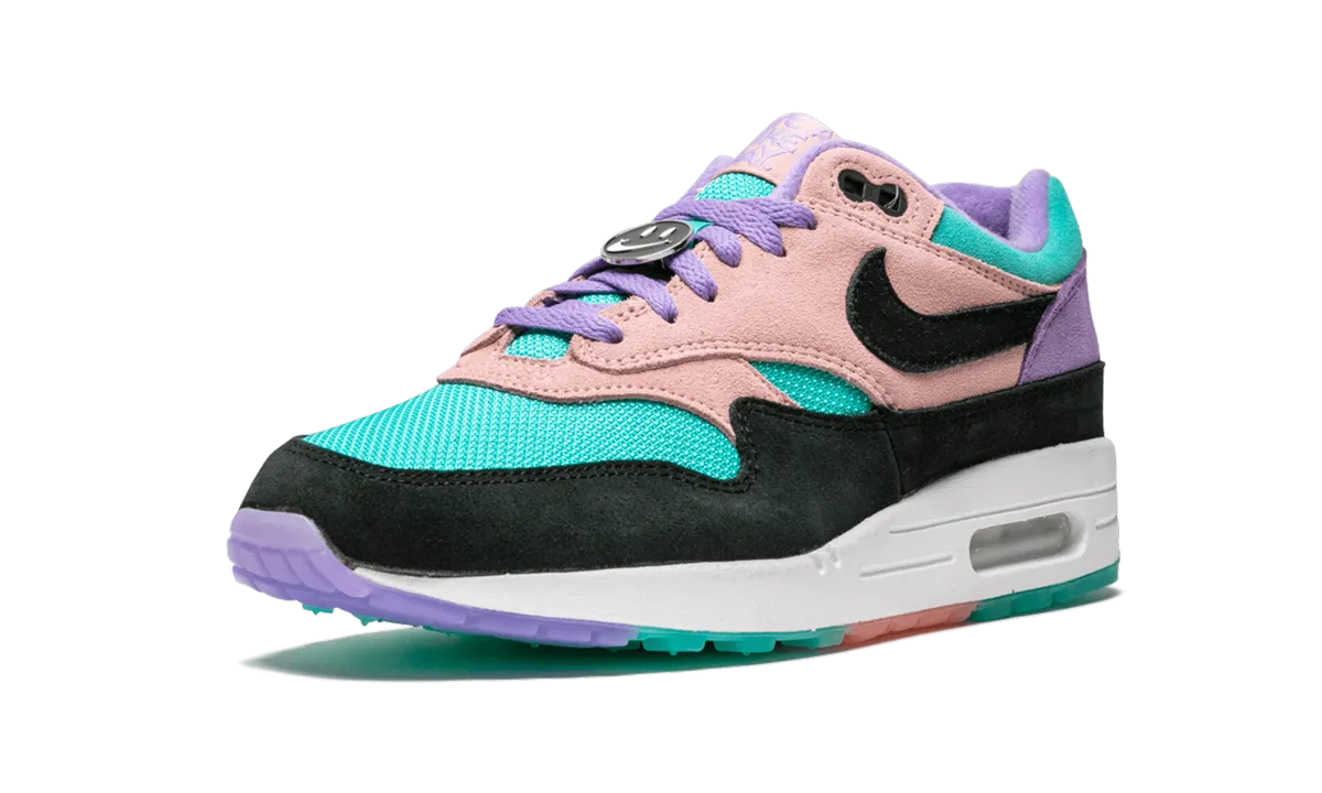 Air Max 1 ND "Have A Nike Day" competition shoes