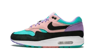 Air Max 1 ND "Have A Nike Day" Running Challenge