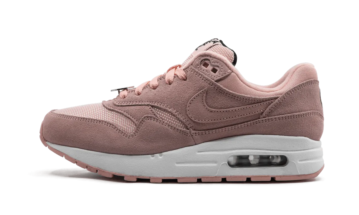 Air Max 1 NK Day (GS) "Have A Nike Day" field hockey shoes