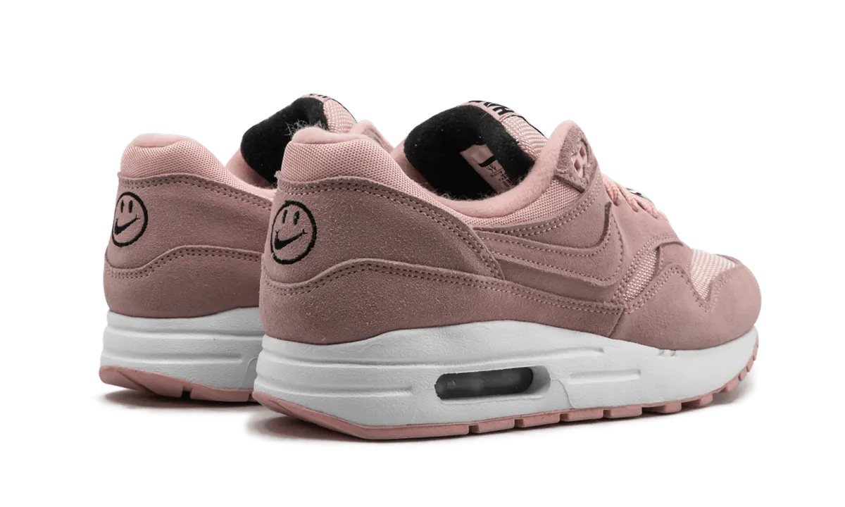 Air Max 1 NK Day (GS) "Have A Nike Day" running - goal