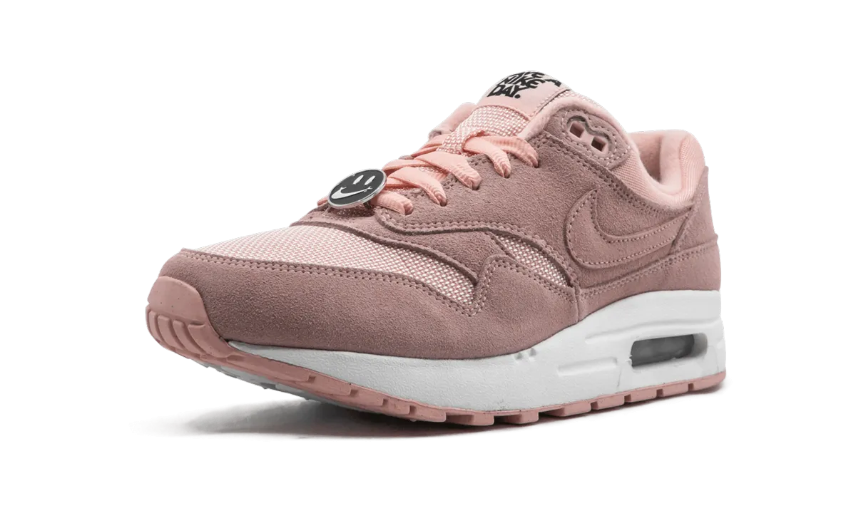 shock - absorbing comfort golf shoes Air Max 1 NK Day (GS) "Have A Nike Day"