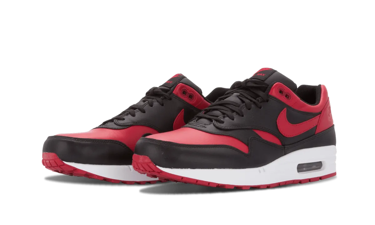 Air Max 1 Premium QS "Bred" Eva Midsole