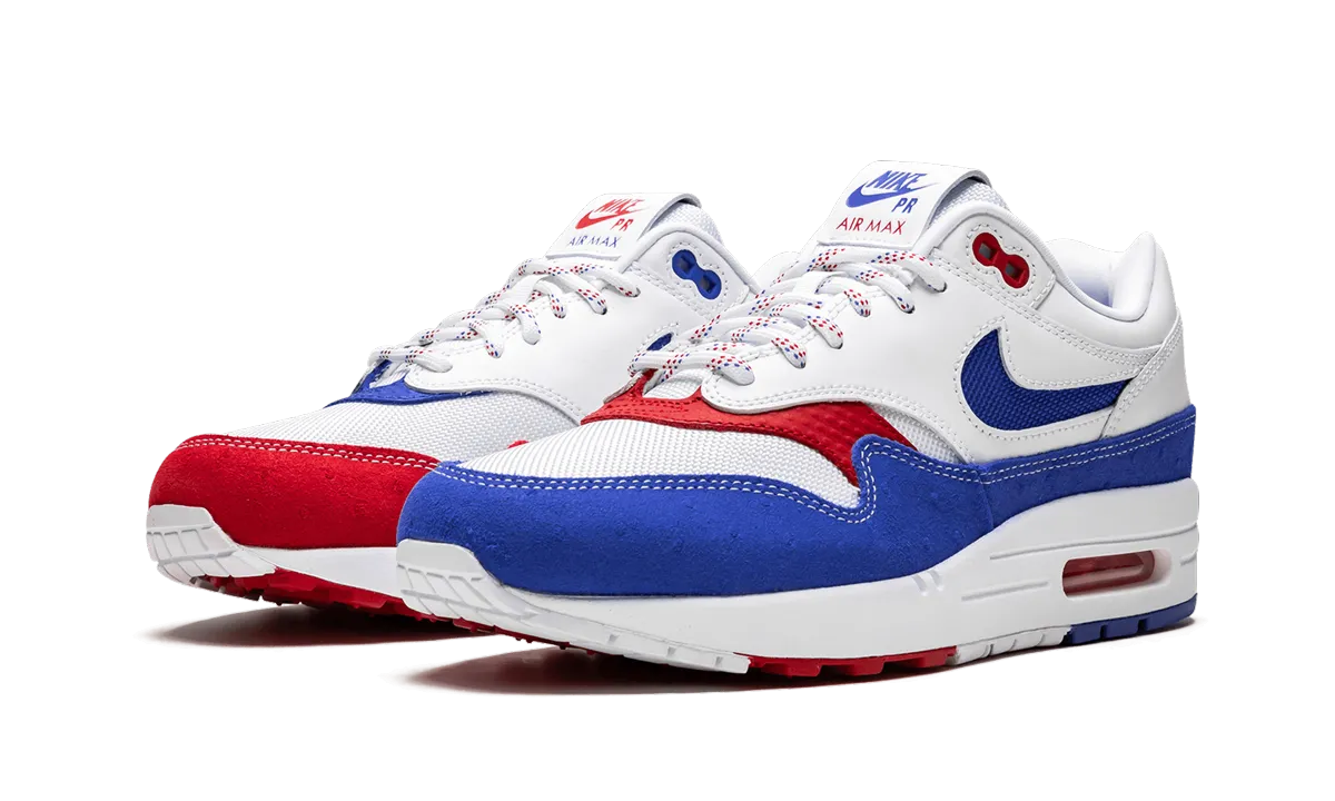Air Max 1 Premium "Puerto Rico" technology - brand shoes