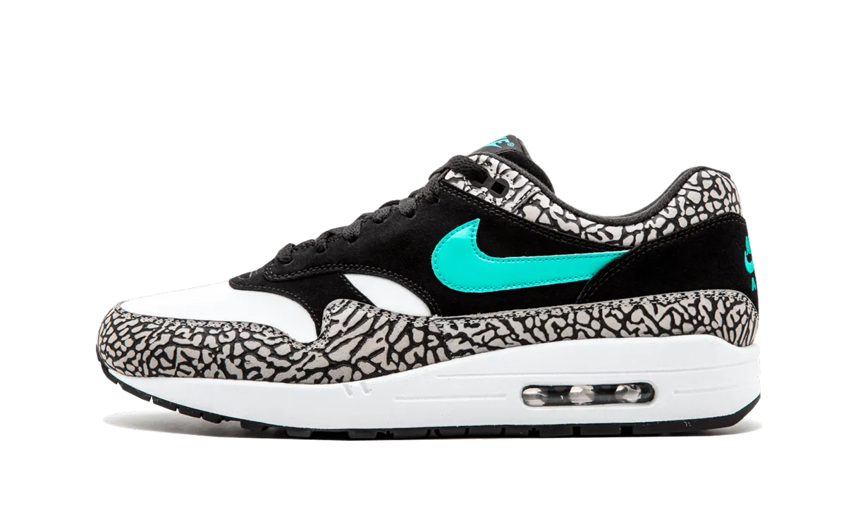 premium shoes school - run running shoes Air Max 1 Premium Retro "Atmos Elephant 2017"