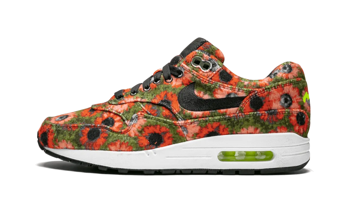 Air Max 1 Premium SE "Daisy" amateur - use shoes
