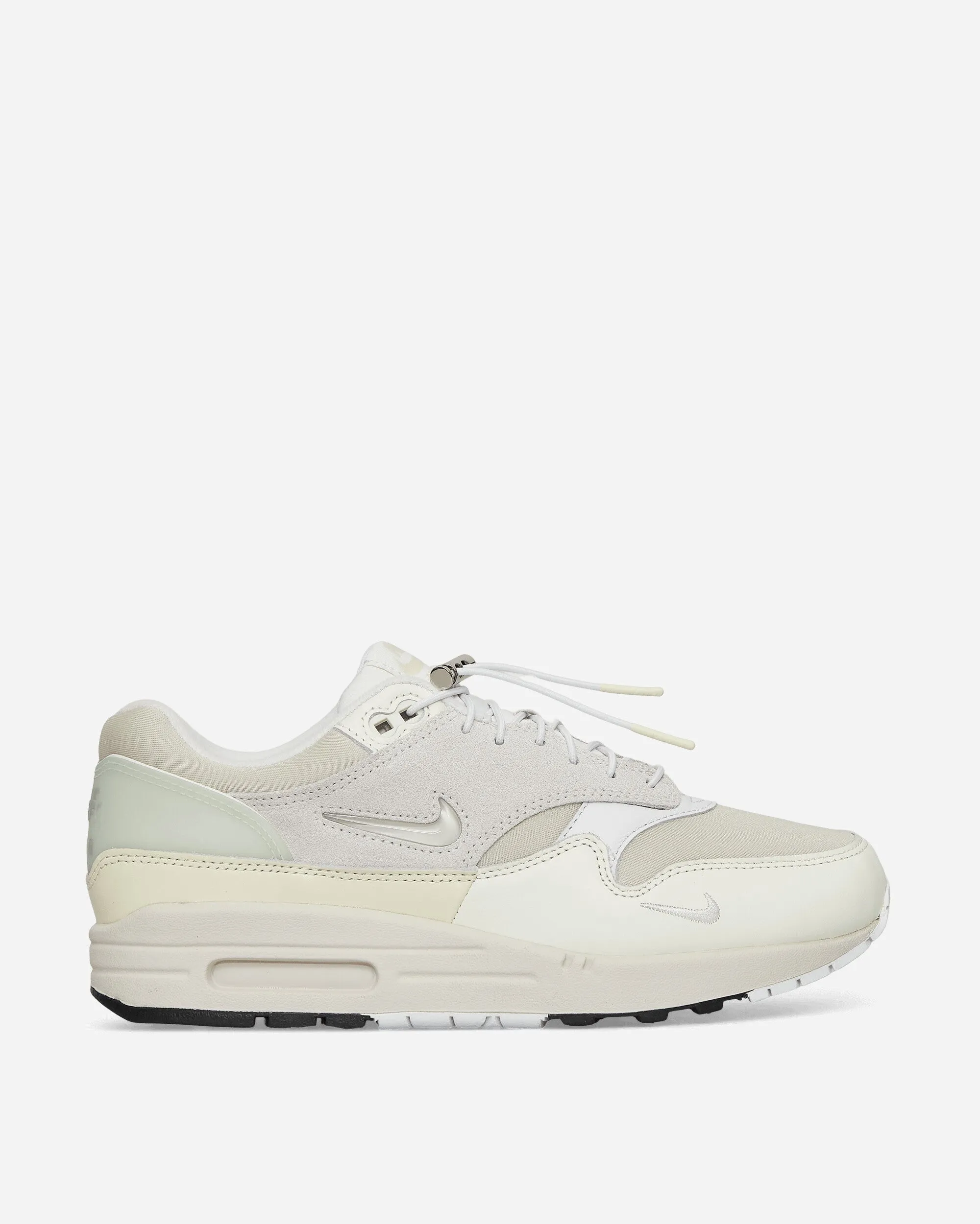 Soft Balance Air Max 1 PRM Sneakers Sail / Summit White