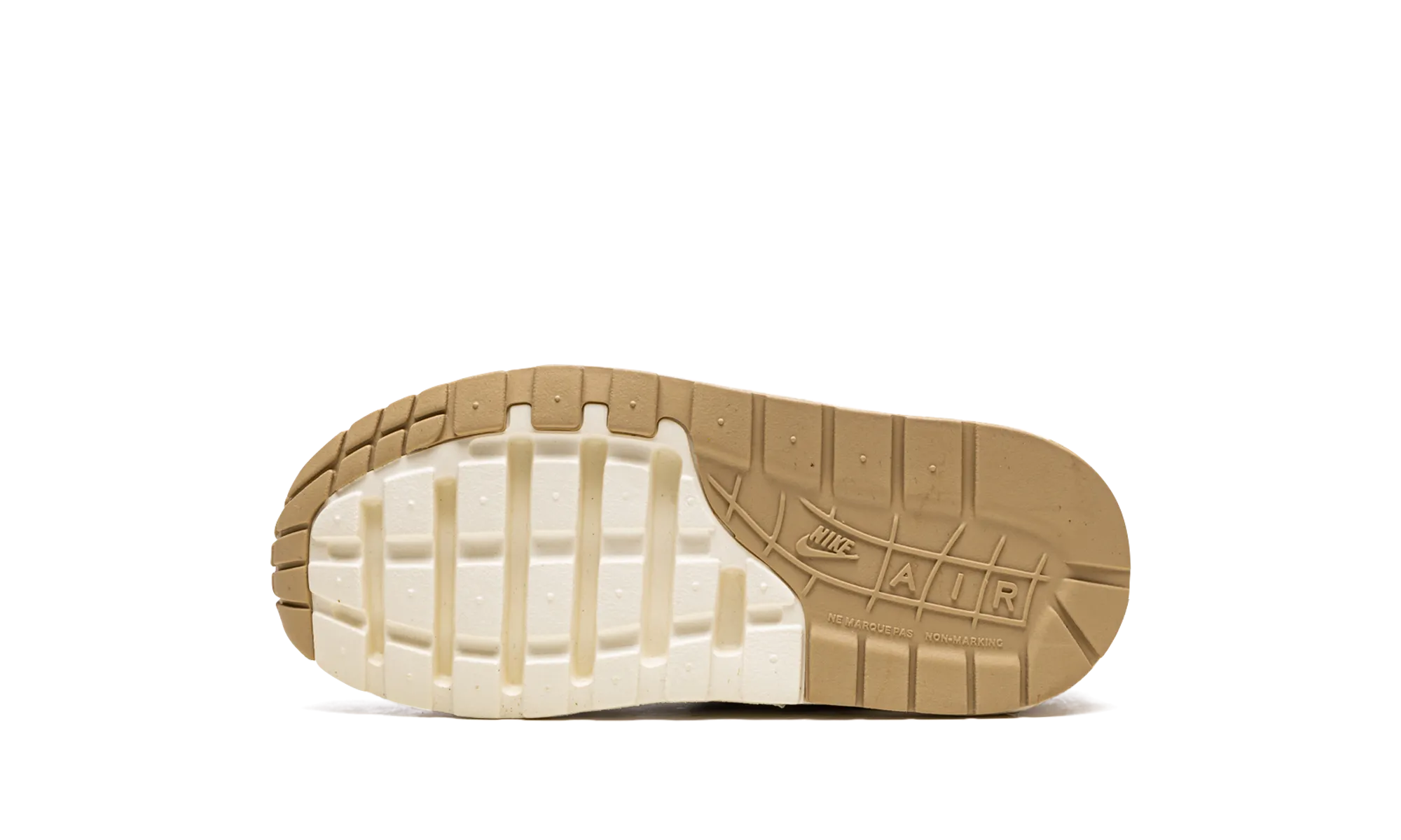 men's running shoe alternative Air Max 1 PS "Concepts Far Out"