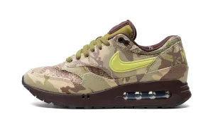 Air Max 1 "Camo" Comfort Stability