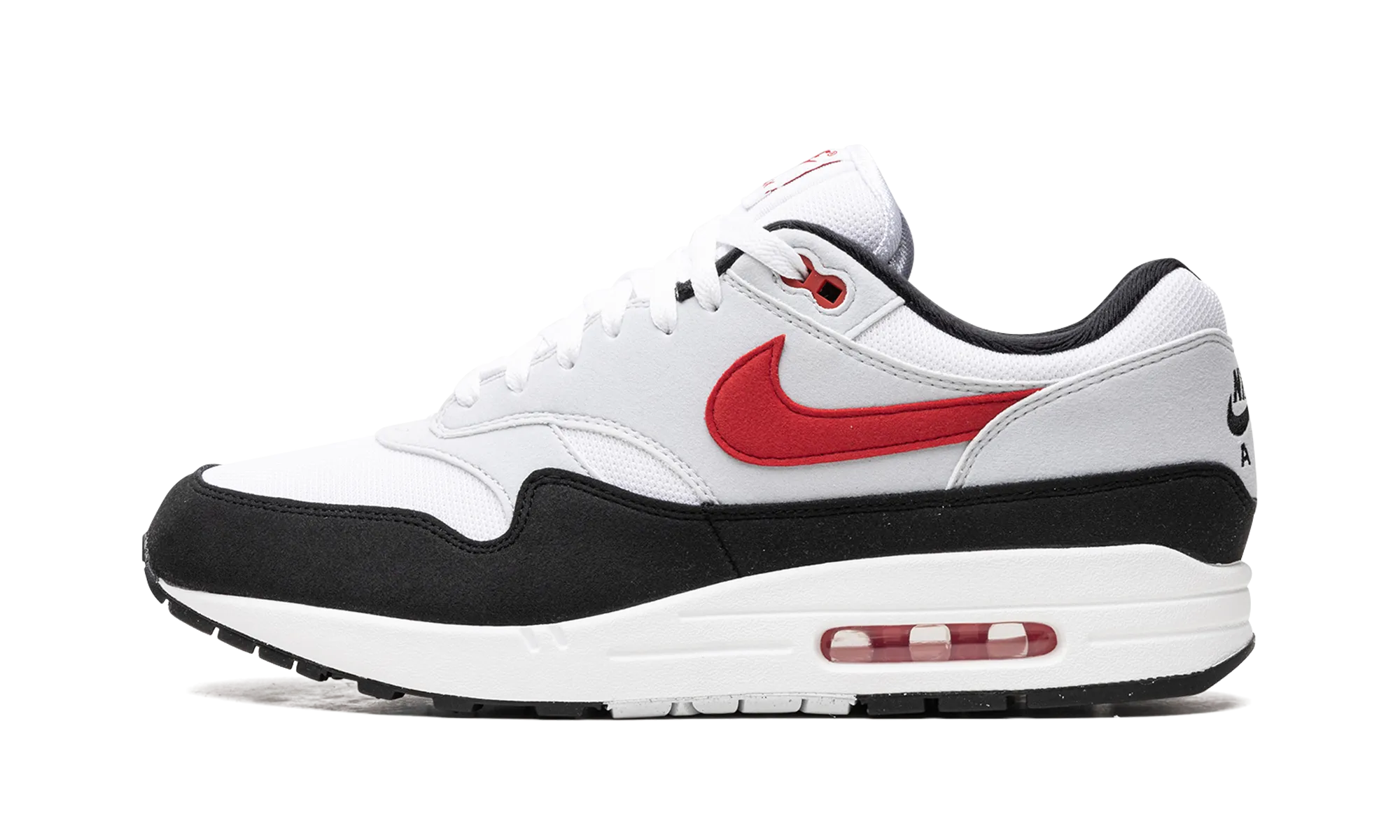 interval - training running shoes tempo runs Air Max 1 "Chili 2.0"