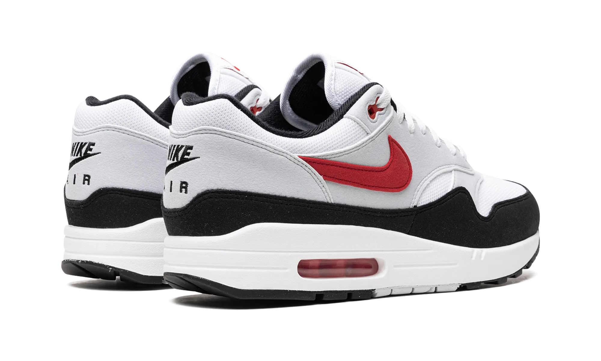 running gloves Air Max 1 "Chili 2.0"