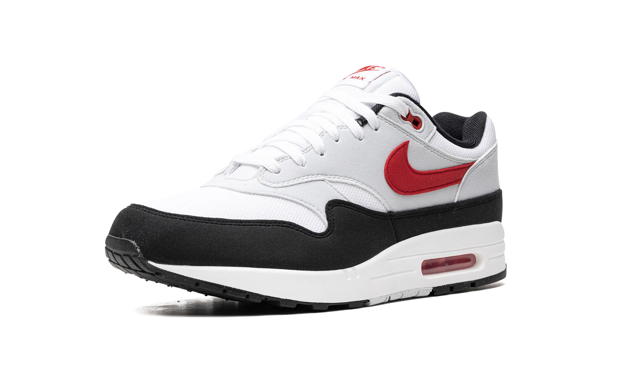 great flexibility Air Max 1 "Chili 2.0"