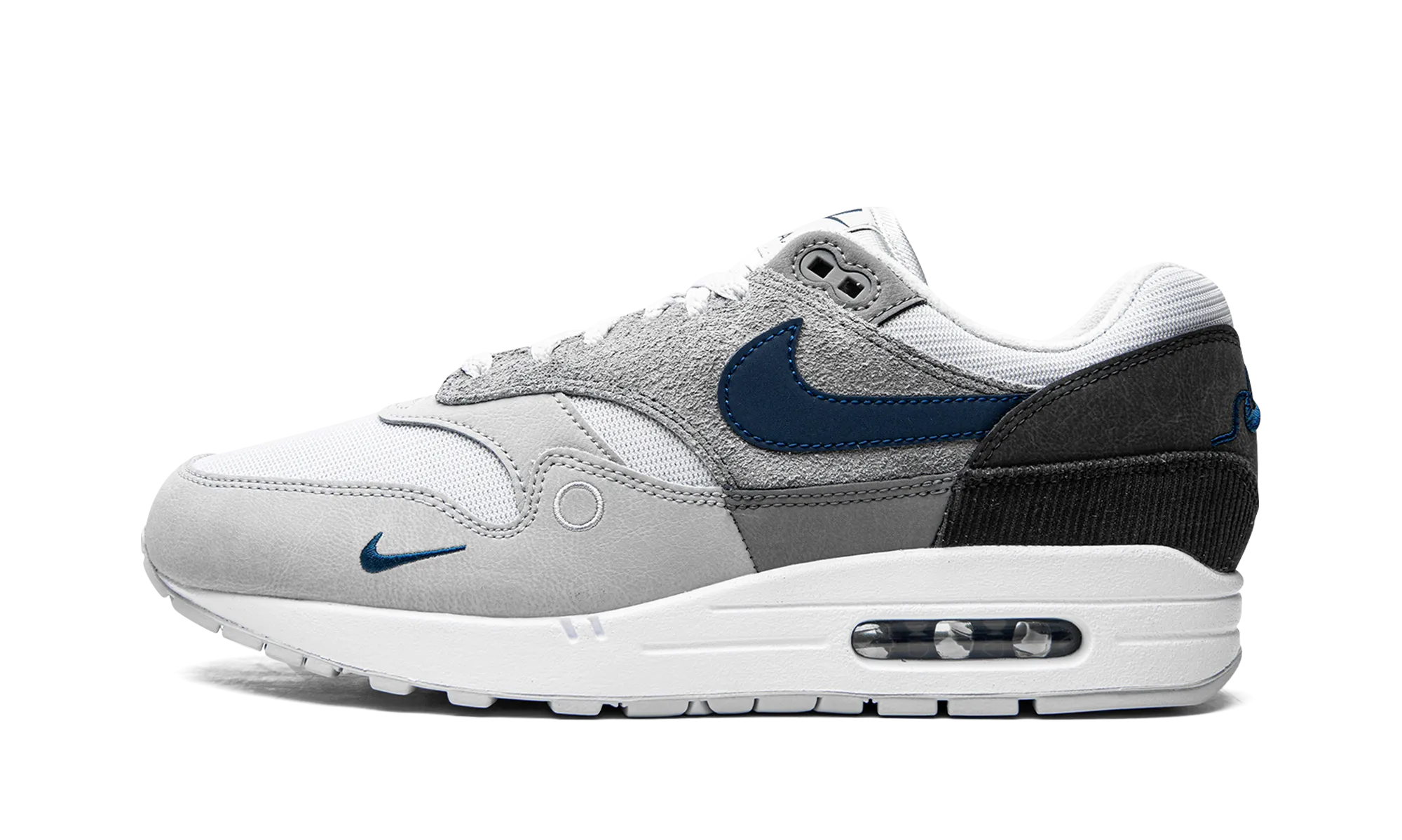 Air Max 1 "City Pack - London" cross - training gear best - selling