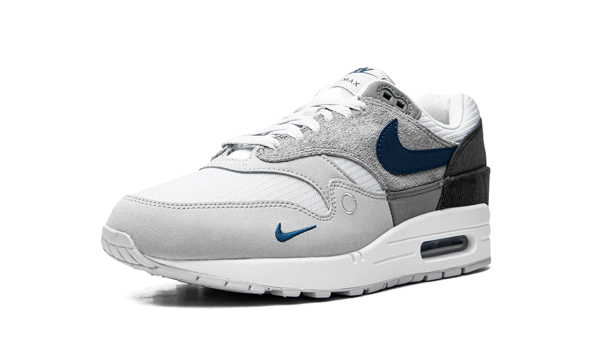 Air Max 1 "City Pack - London" Storable