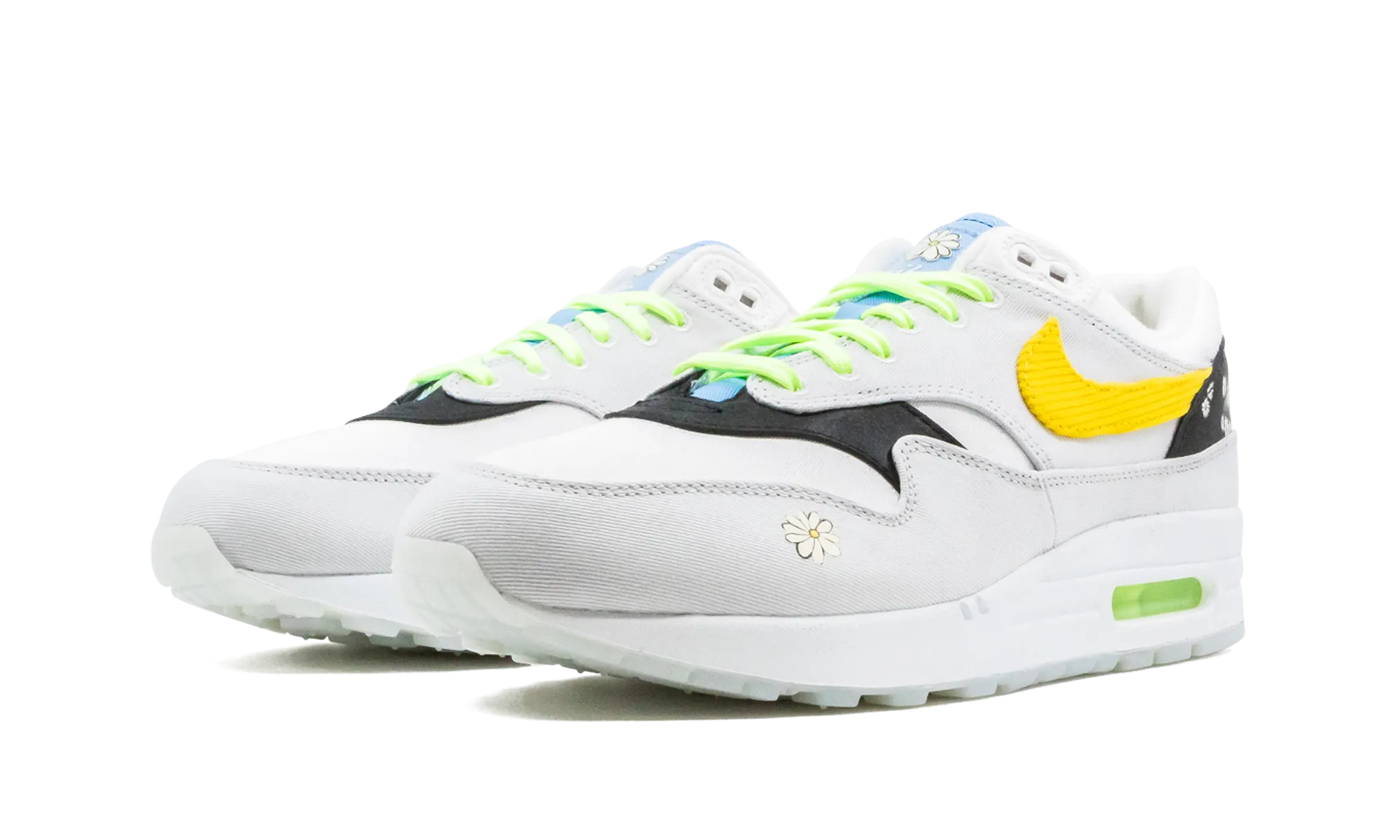 Air Max 1 "Daisy Pack" roller skating shoes