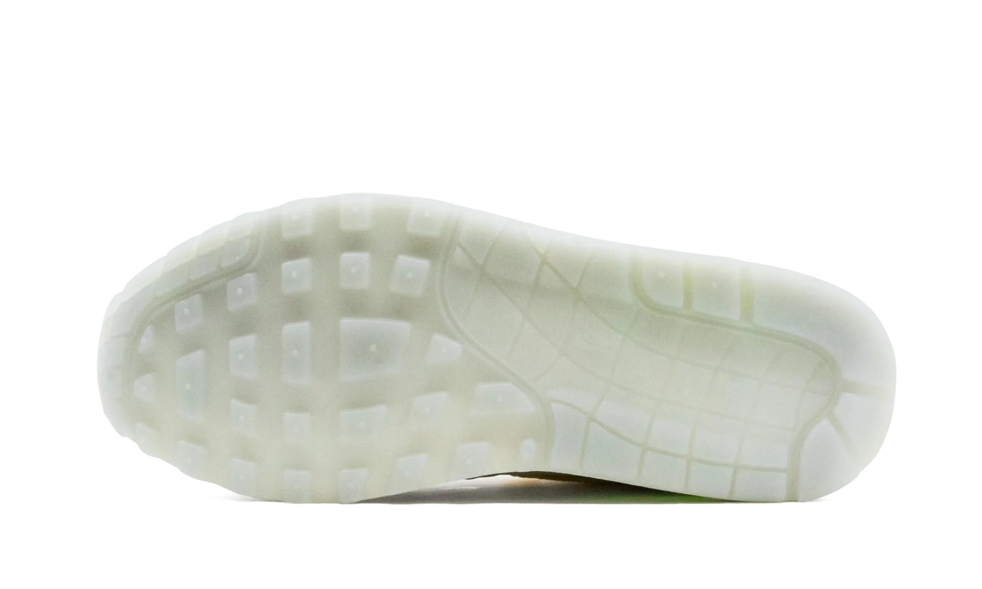 professional use pronation - correcting shoes Air Max 1 "Daisy Pack"