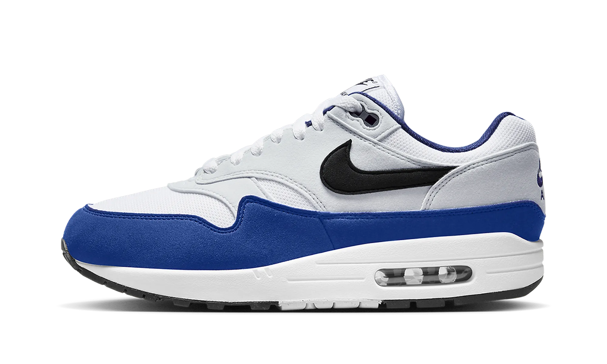 Air Max 1 "Deep Royal Blue" Comfort Insoles