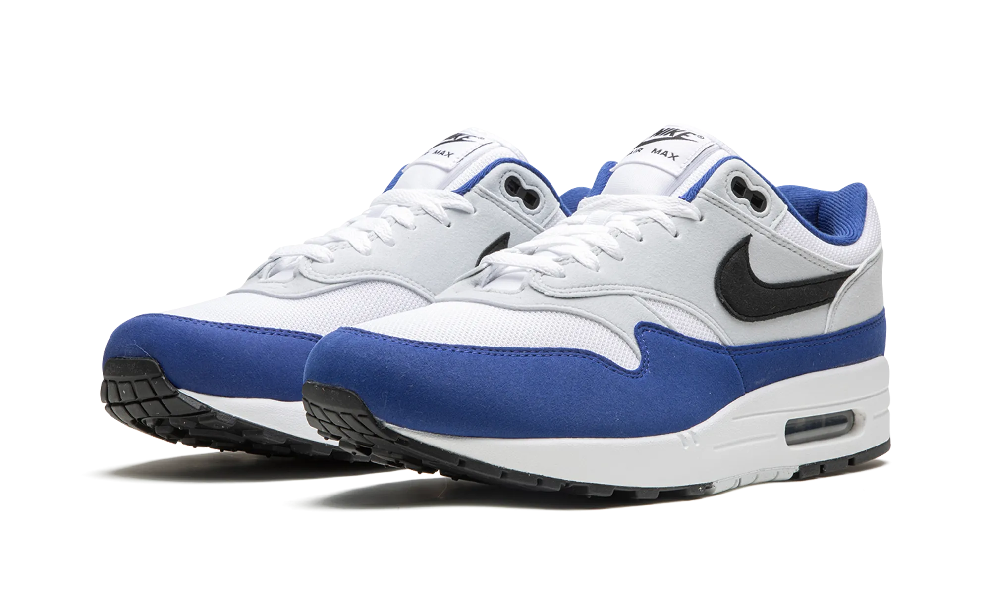 Marathon Mesh Air Max 1 "Deep Royal Blue"