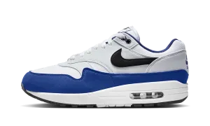 Air Max 1 "Deep Royal Blue" Comfort Insoles
