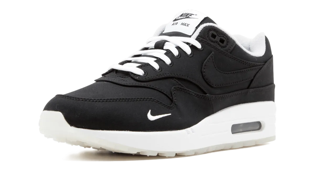 Air Max 1 "DSM" lace - up shoes hill - training