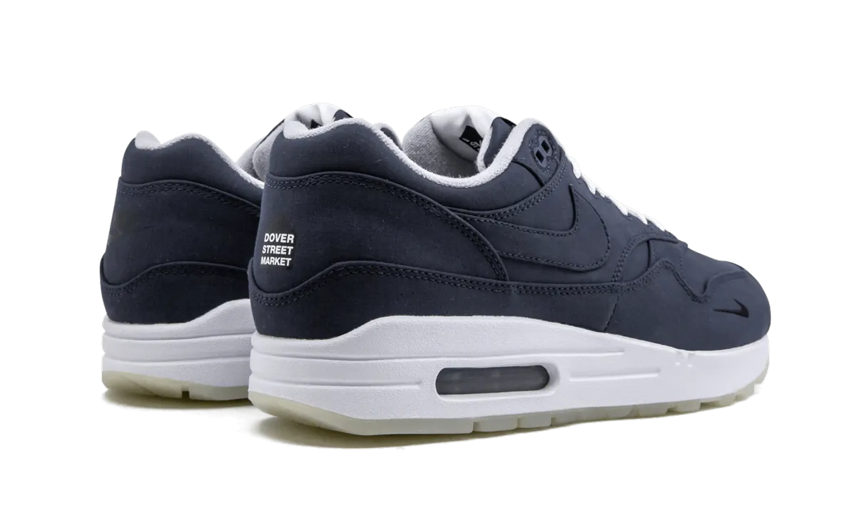 shock - absorbing rubber shoes GelCushion Air Max 1 "DSM"