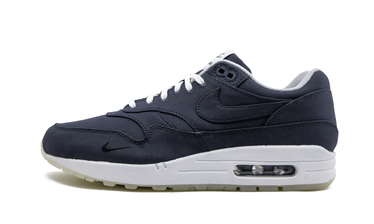 Air Max 1 "DSM" circular - design shoes