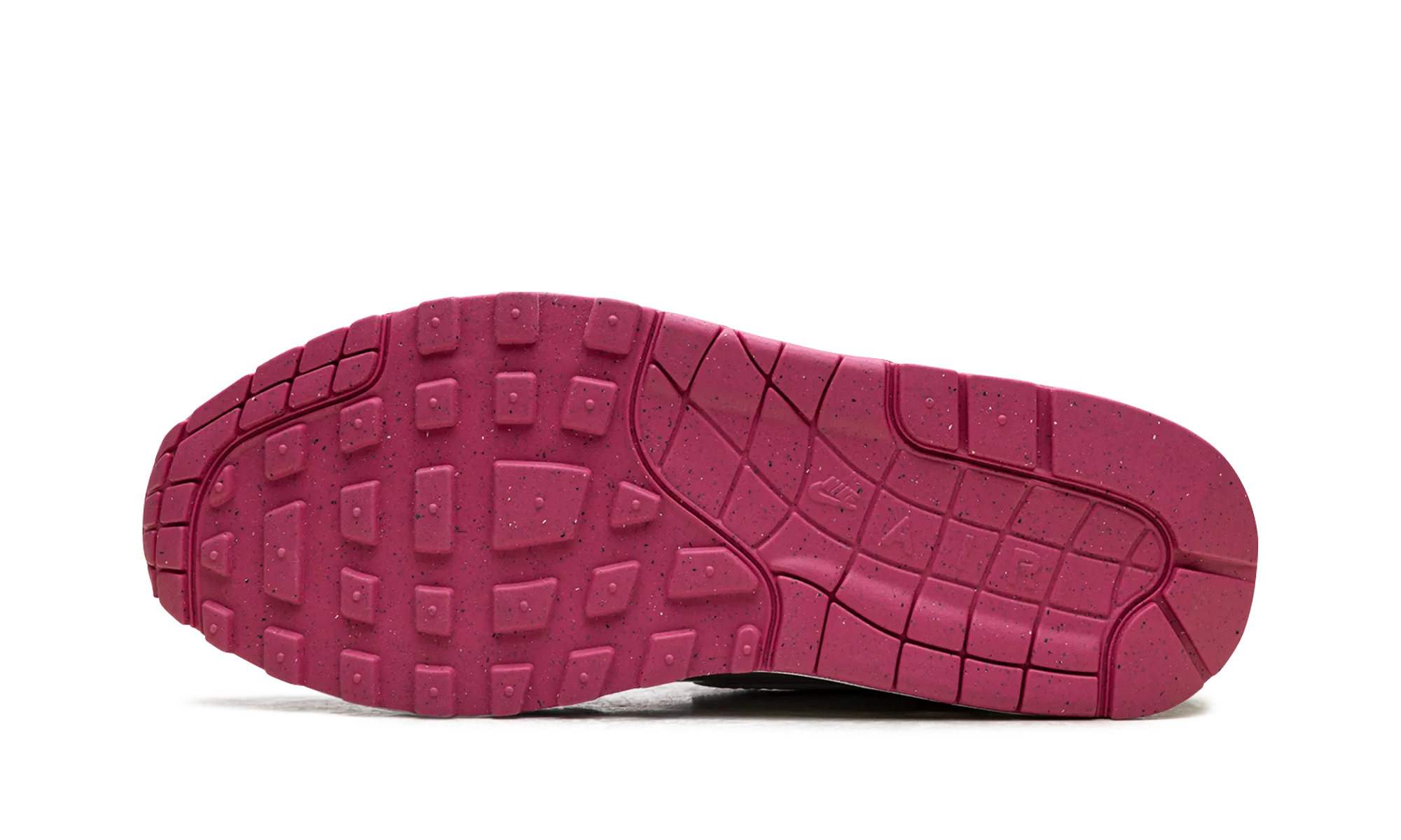 Air Max 1 "Grand Piano" Soft Straps Gym Training