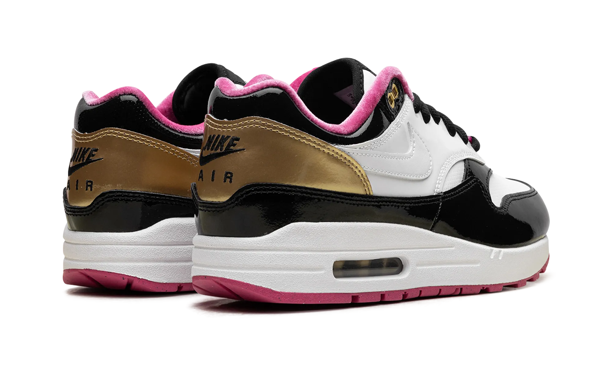 Grippy Sole Air Max 1 "Grand Piano"