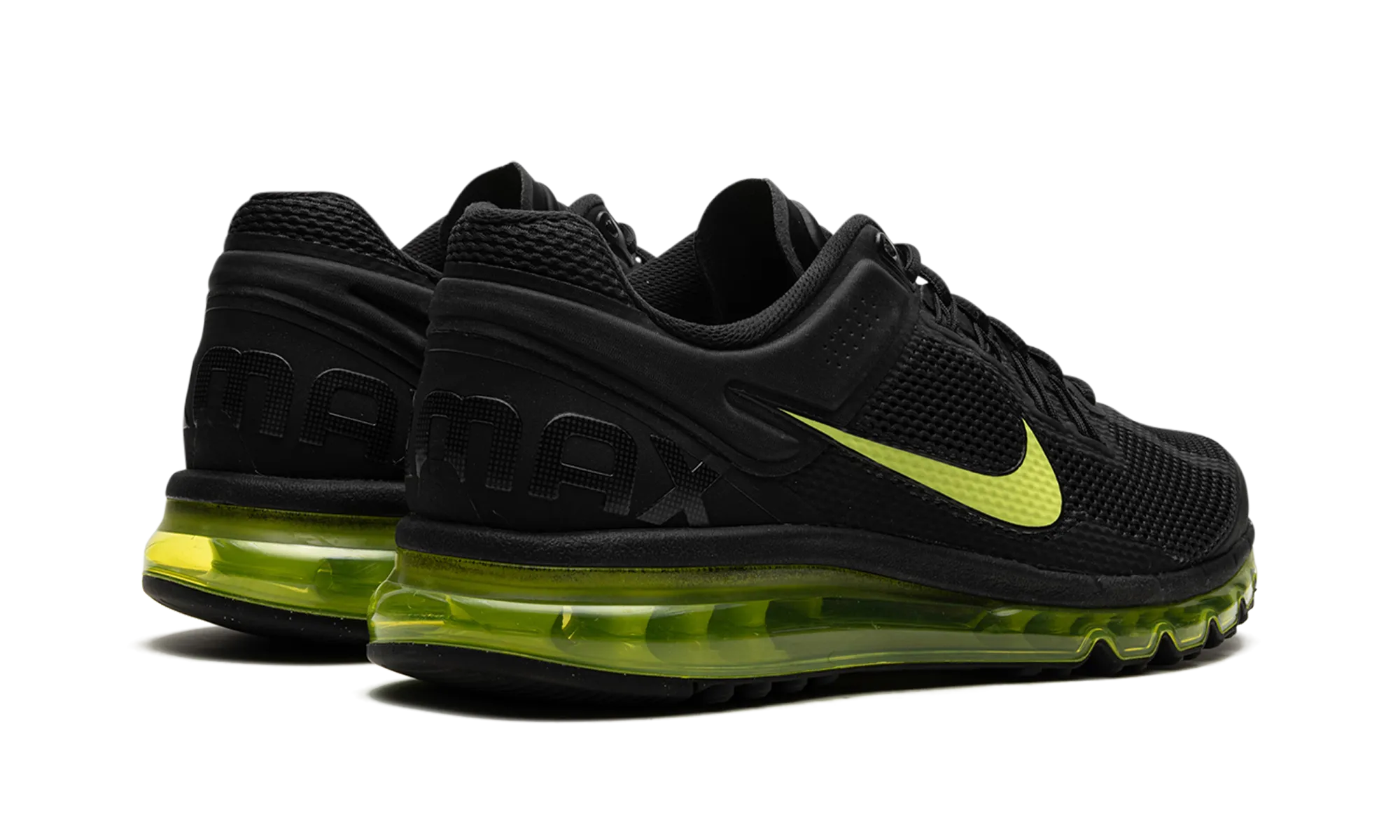 Soft Heel recreation Air Max 1 "Green"