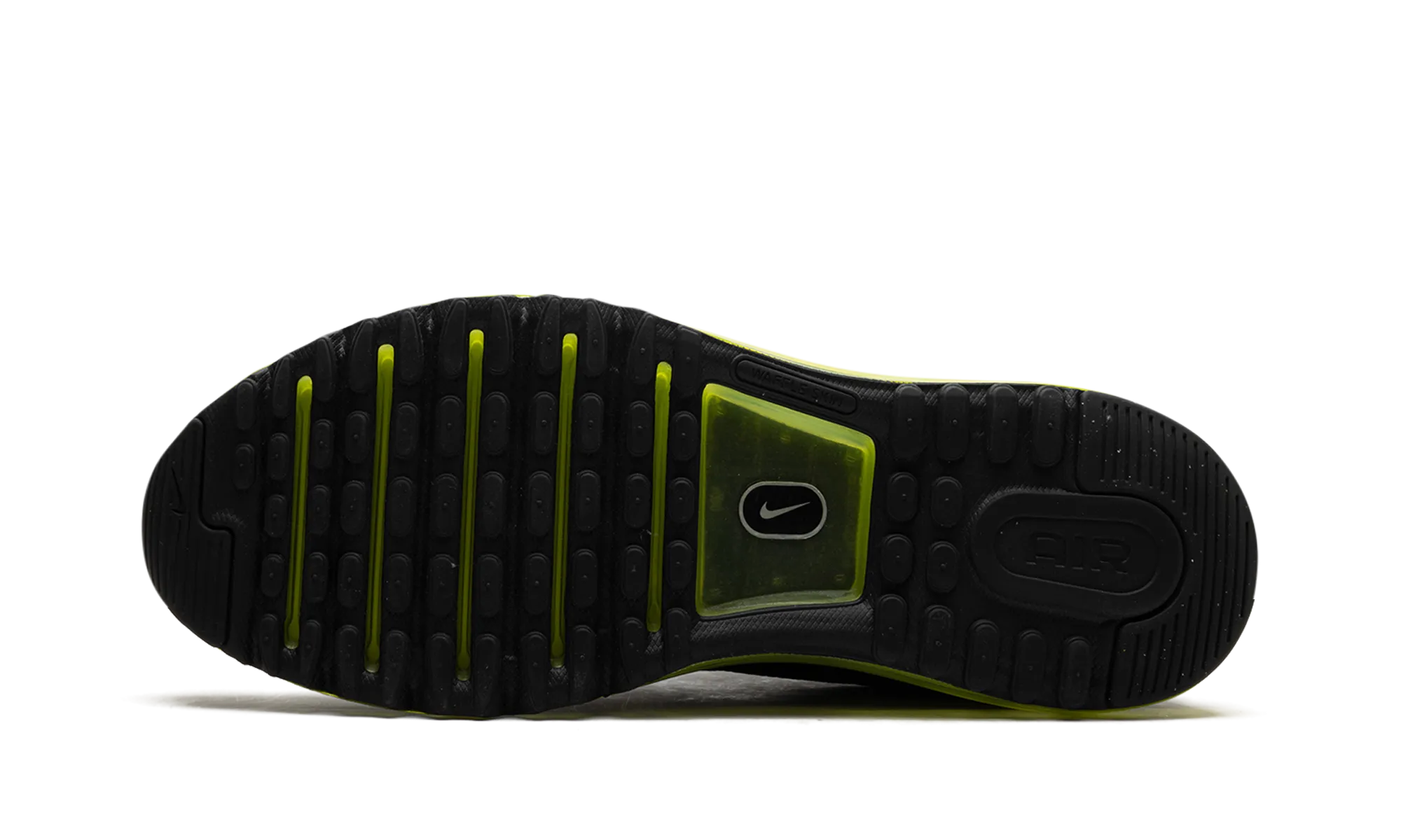 Posture Boost Loose Fit Air Max 1 "Green"