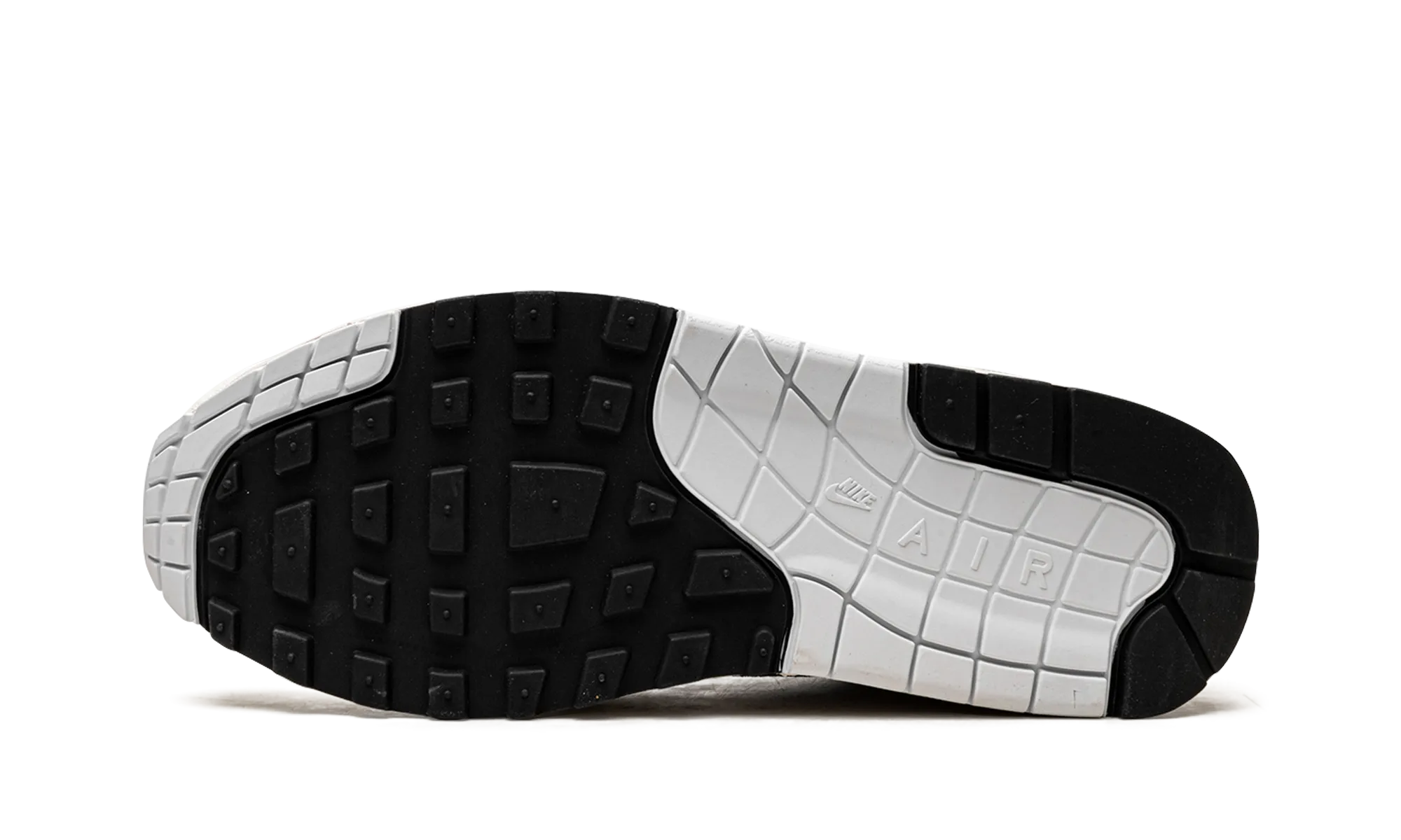 Daytime running comfort Air Max 1 "Hangul Day"