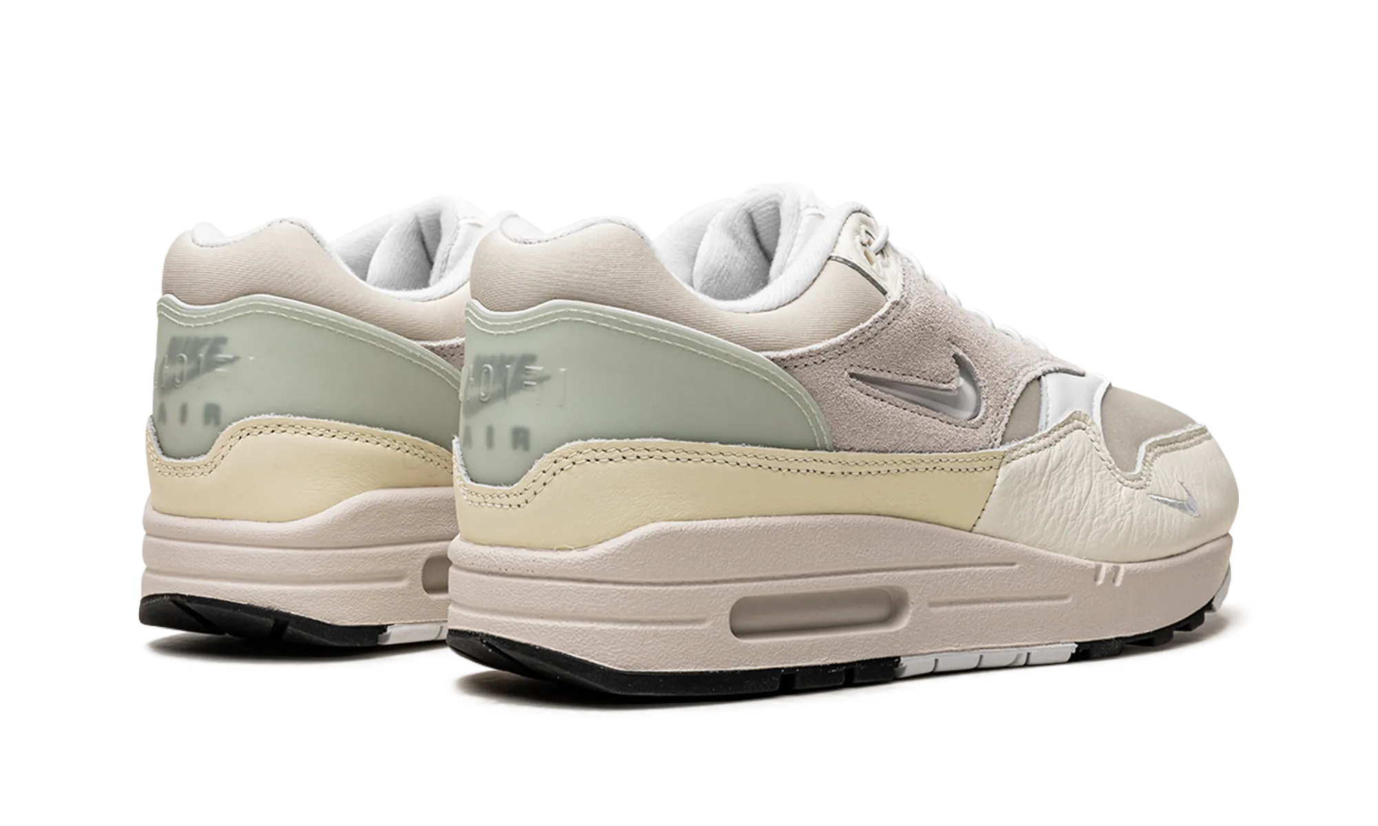 Air Max 1 "Hangul Day" Firm Grip Adult version