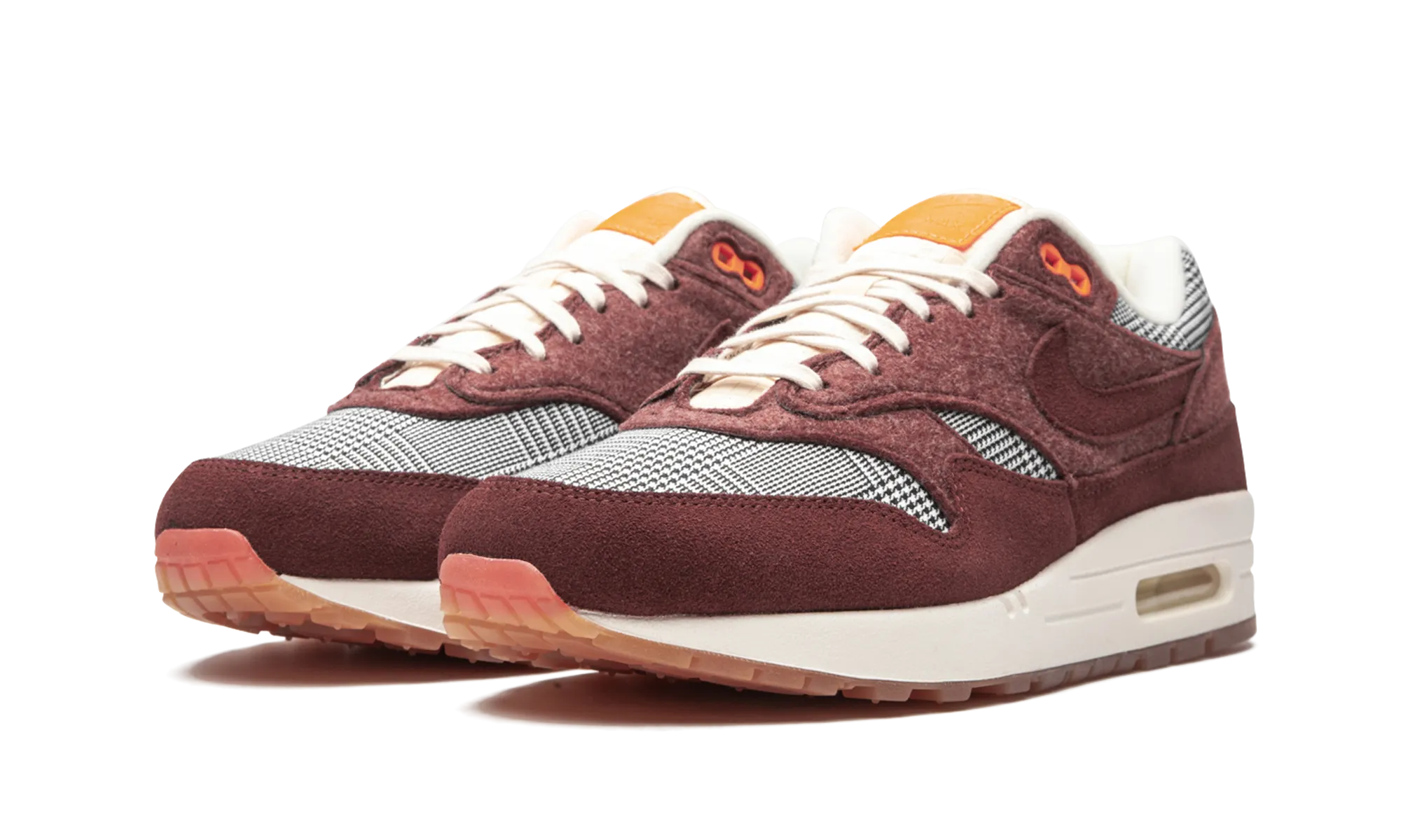 Air Max 1 "Houndstooth" sports shorts