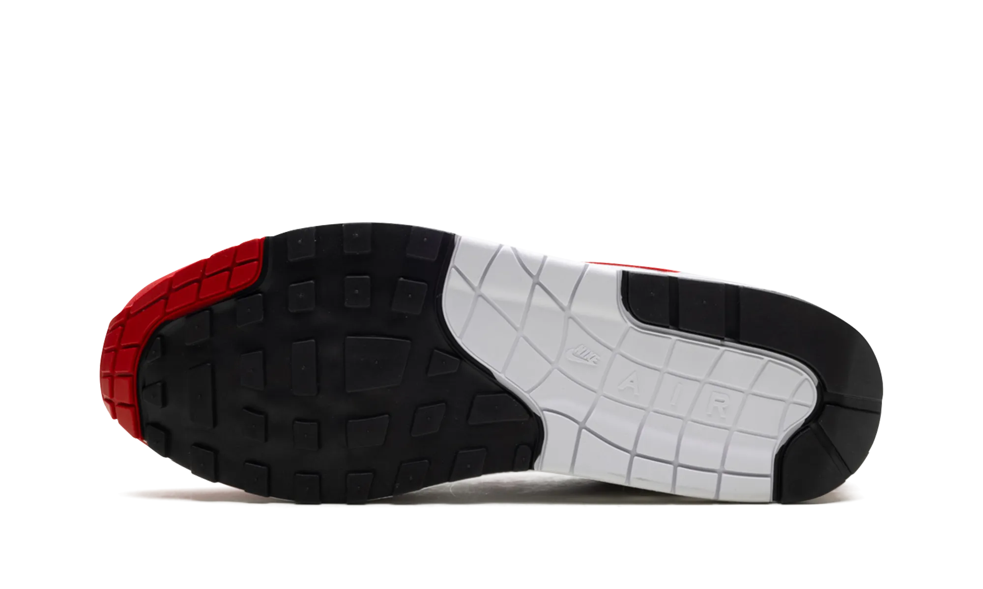 Air Max 1 "Low Poly" Running Friendly