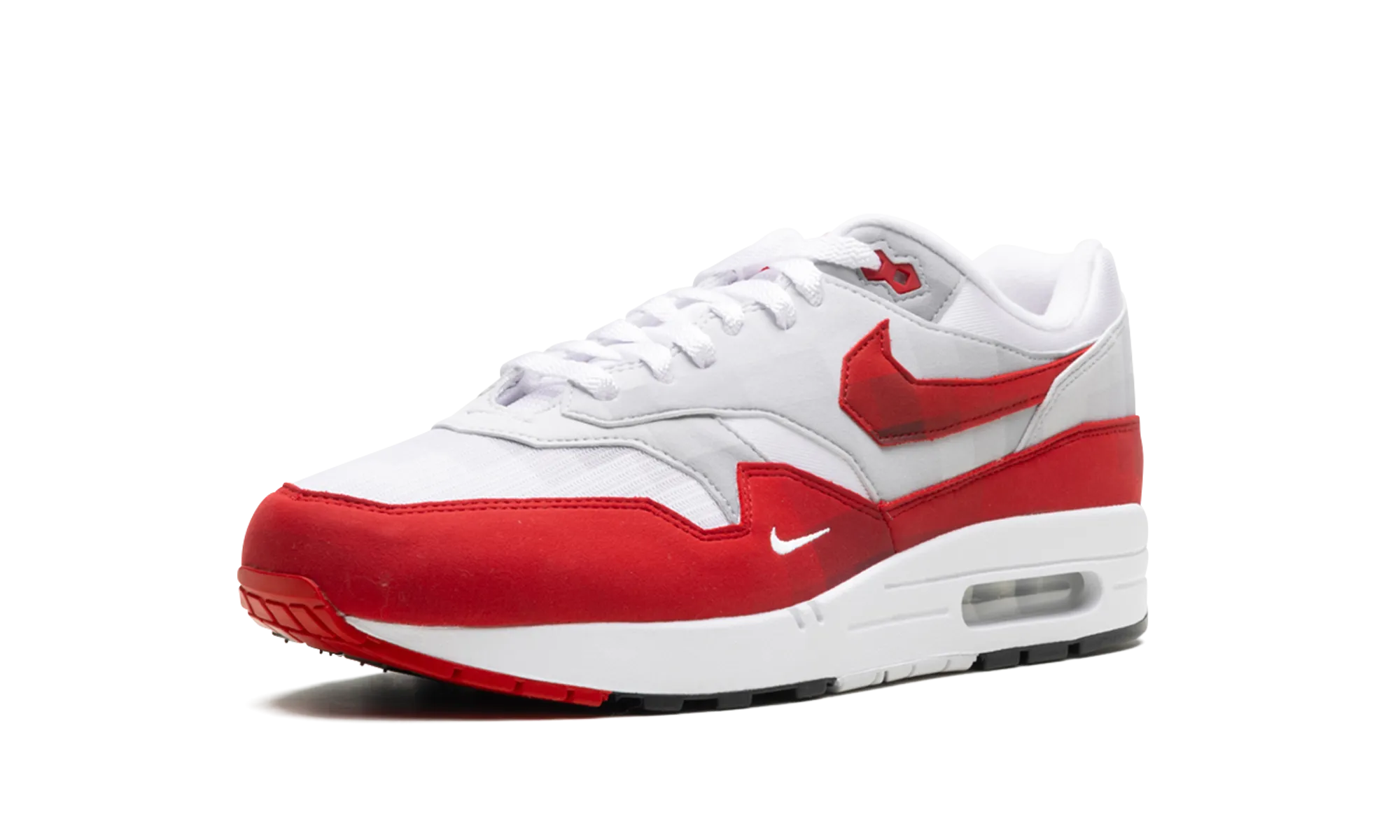 dance - shoes Air Max 1 "Low Poly"