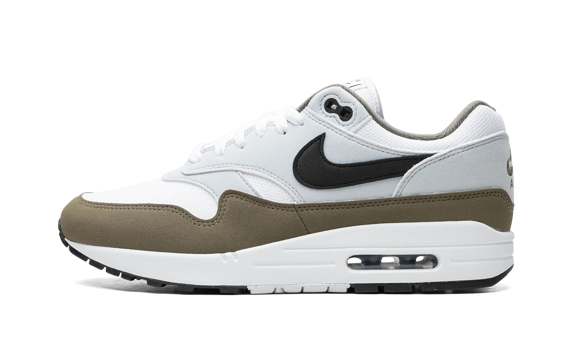 Air Max 1 "Medium Olive" Steady Pace