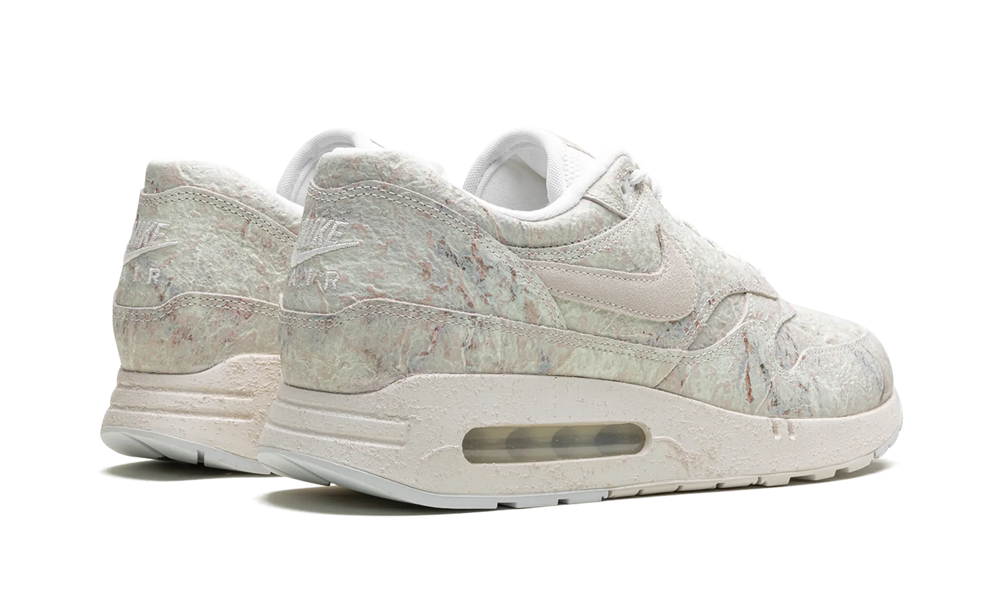 Odor Free Air Max 1 "Museum Masterpiece"