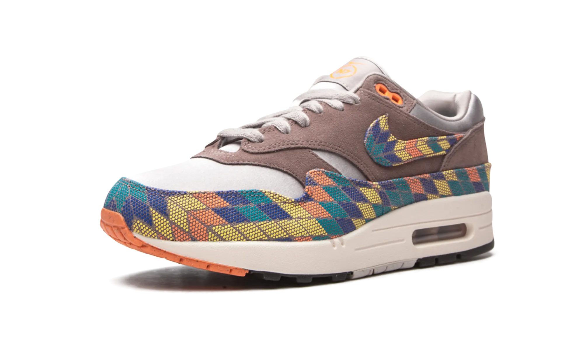 Dust - resistant Air Max 1 "N7"