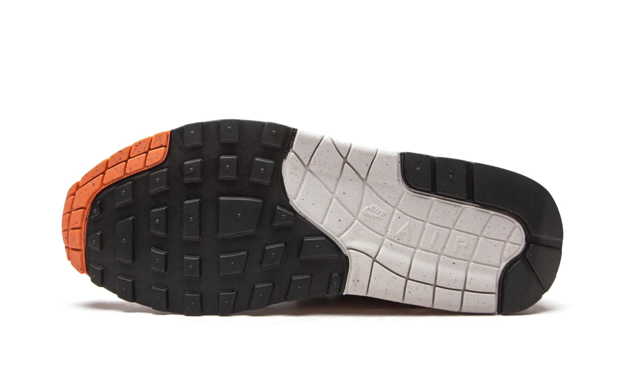 Air Max 1 "N7" indoor - outdoor shoes