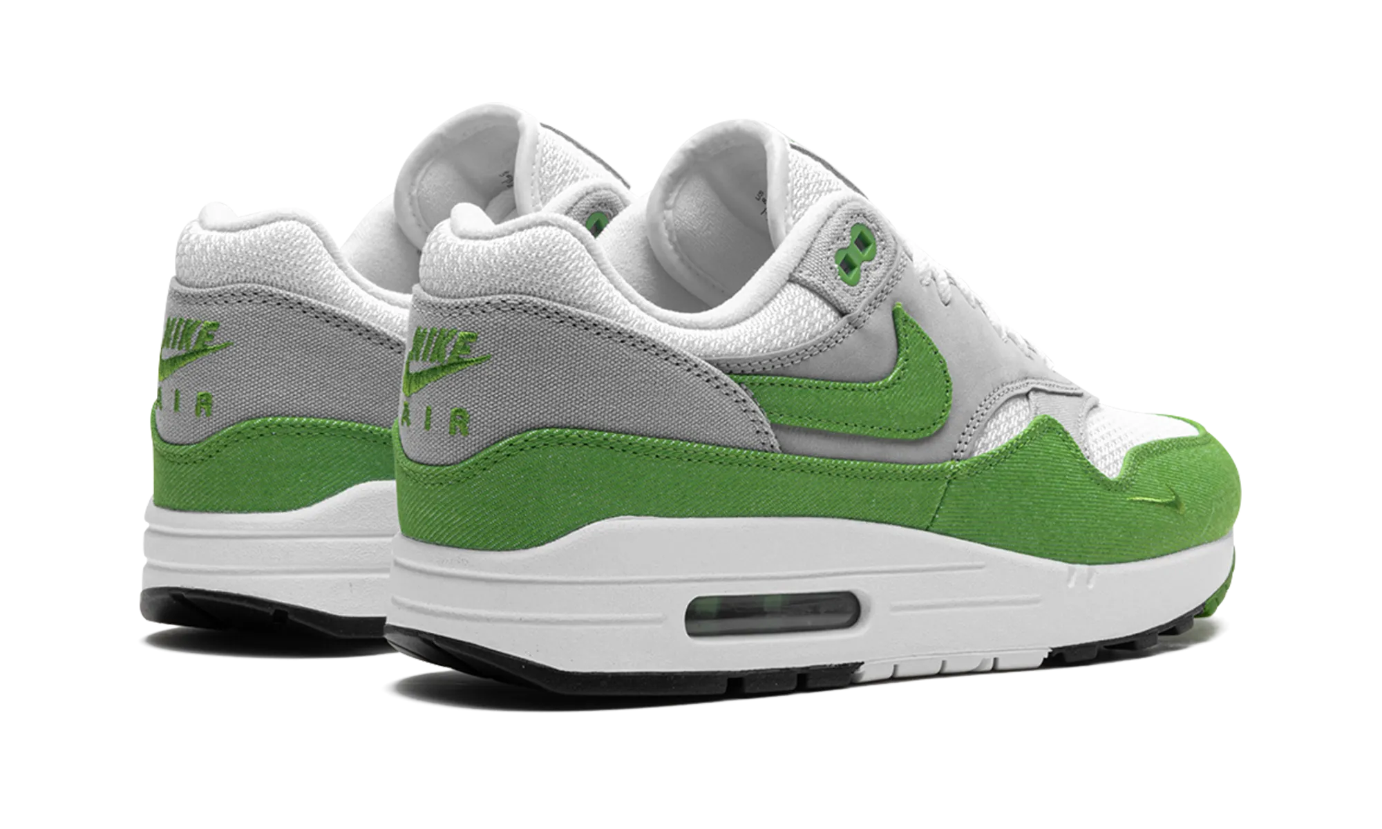 Air Max 1 "Patta - Chlorophyll 2024" Replaceable Parts