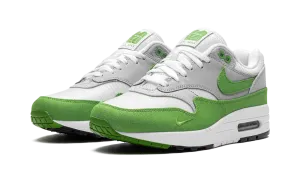 formal wear shoes Responsive sole Air Max 1 "Patta - Chlorophyll 2024"