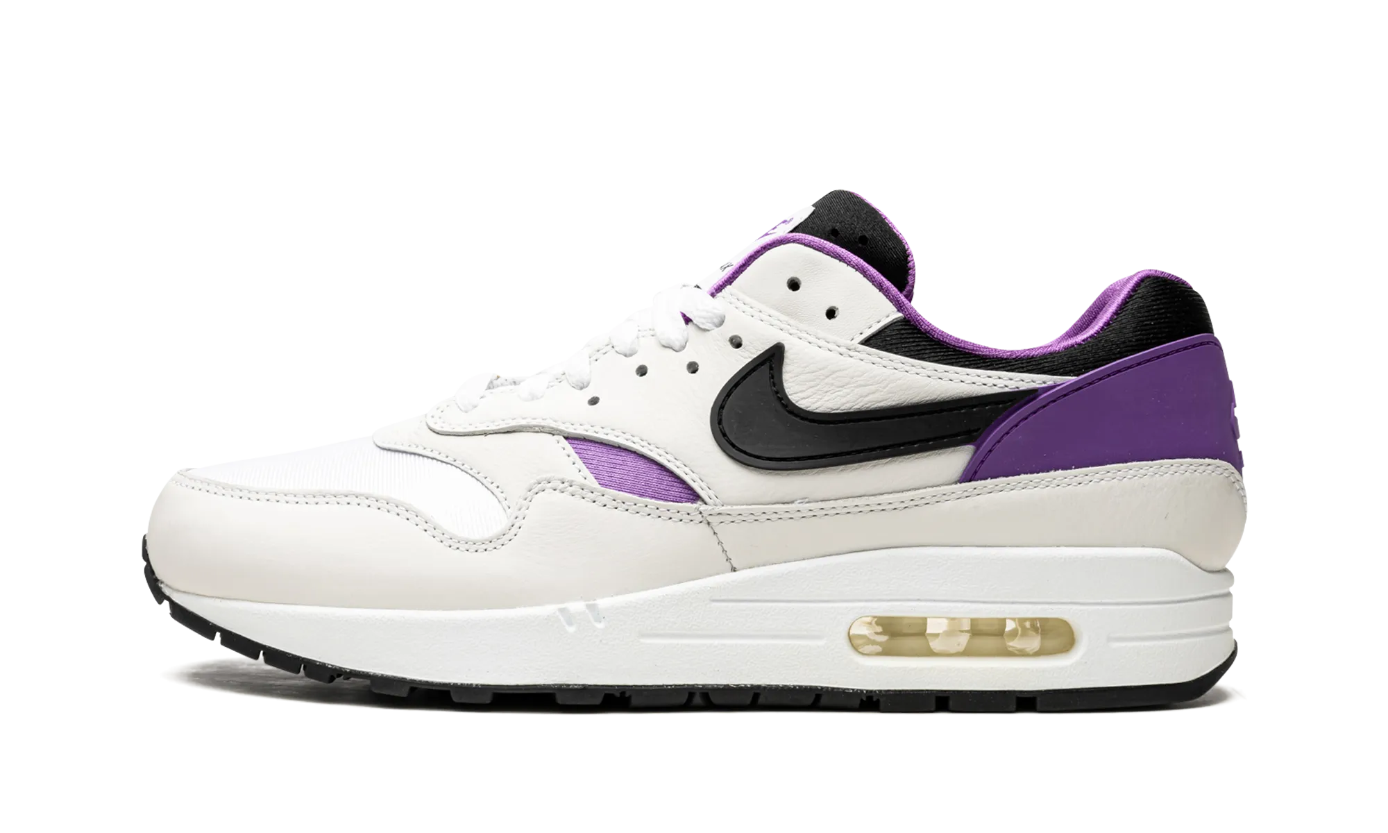 Versatile Comfort Comfort - mold Air Max 1 "Purple Punch"