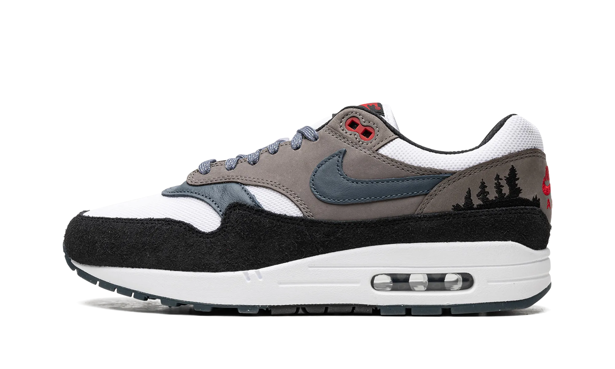 Air Max 1 "Slate Blue" Adjustable