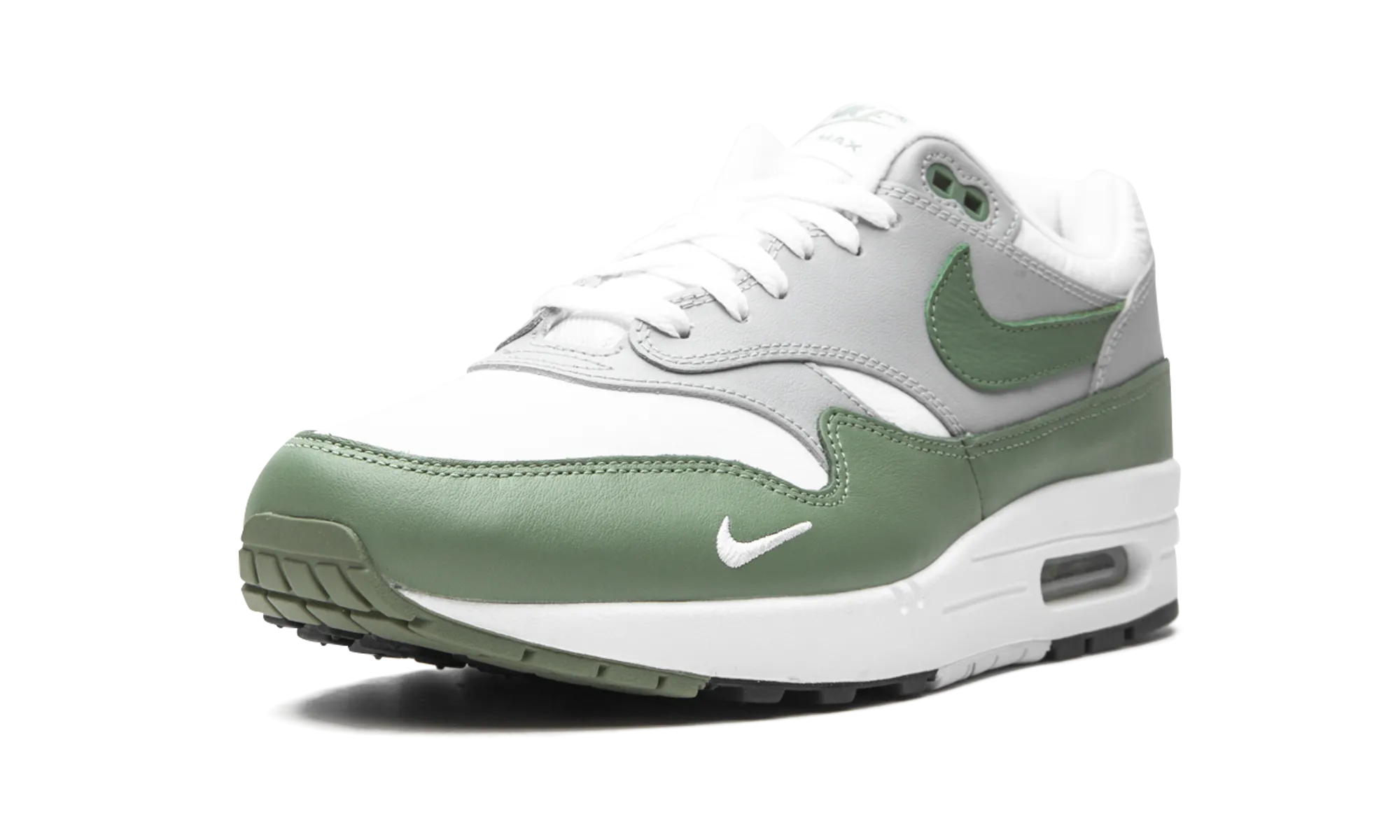 Air Max 1 "Spiral Sage" age - specific shoes