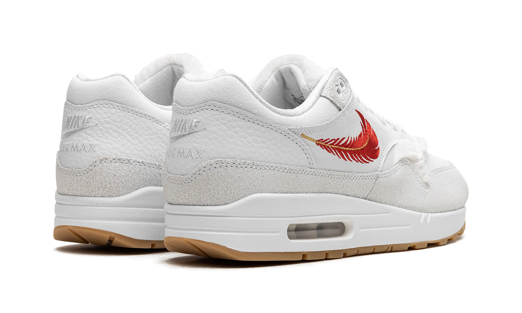 Amateur - runner Air Max 1 "The Bay"