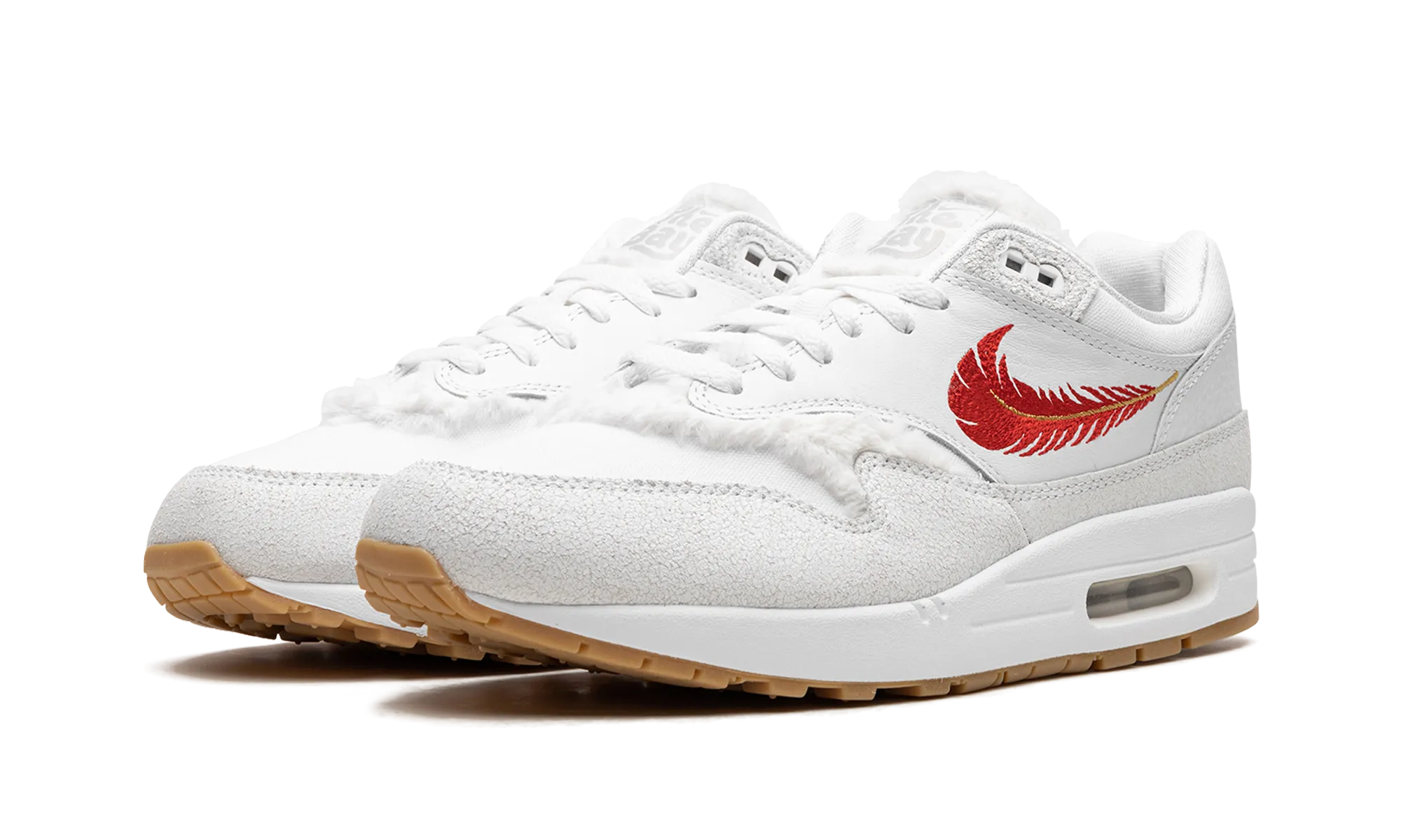 Air Max 1 "The Bay" mobility improvement Sandals