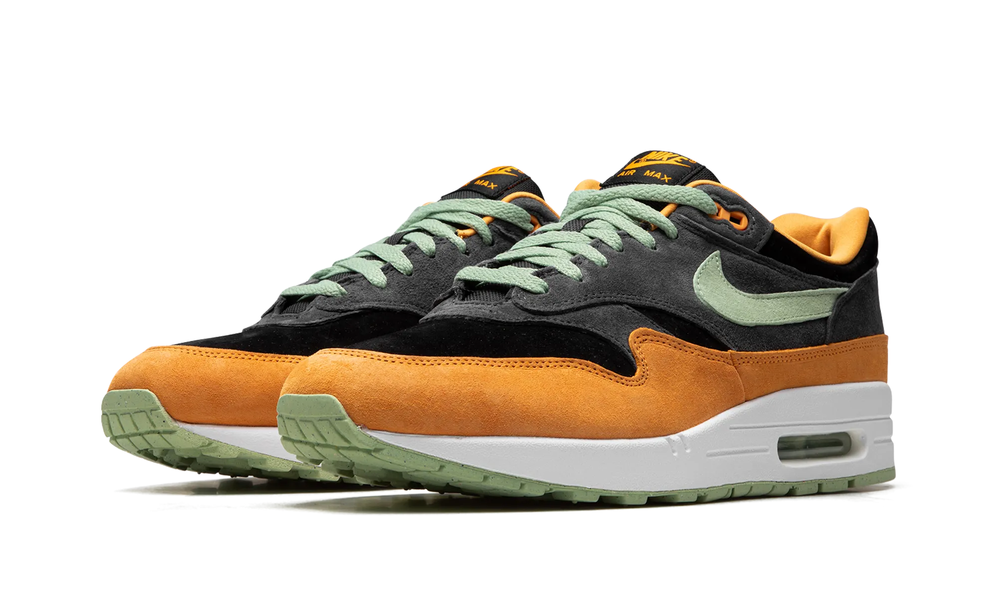 Air Max 1 "Ugly Duckling - Honeydew" promotional shoes