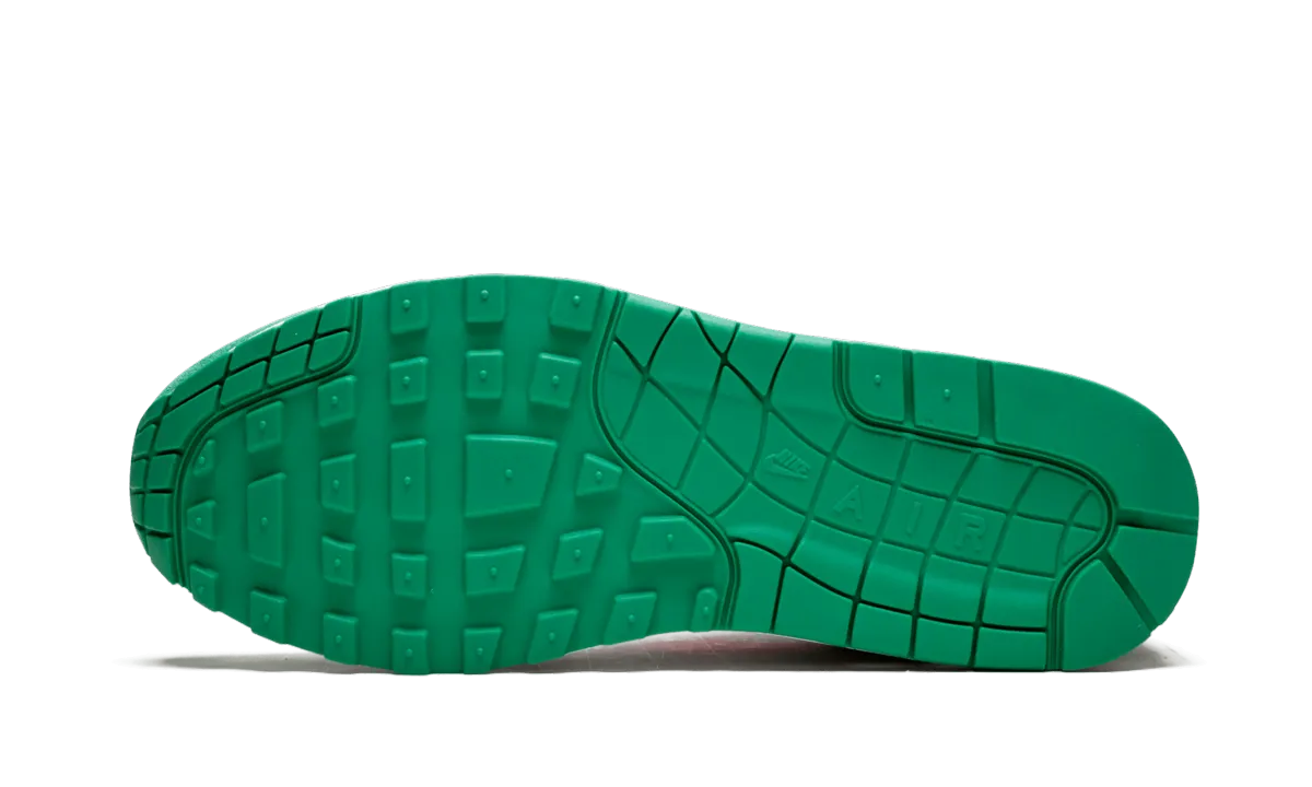 reduce fatigue Air Max 1 "Watermelon"